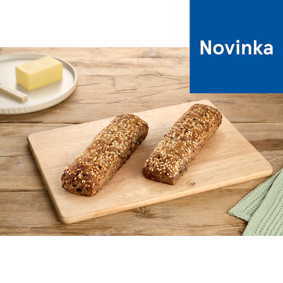 image 1 of Tesco Protein Bar 66 g