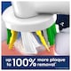 image 3 of Oral-B Pro Floss Action Replacement Electric Toothbrush Heads 5 pack