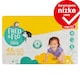 image 1 of Fred & Flo Ultra Dry Nappies Maxi 4+ 9-16 kg 46 pcs