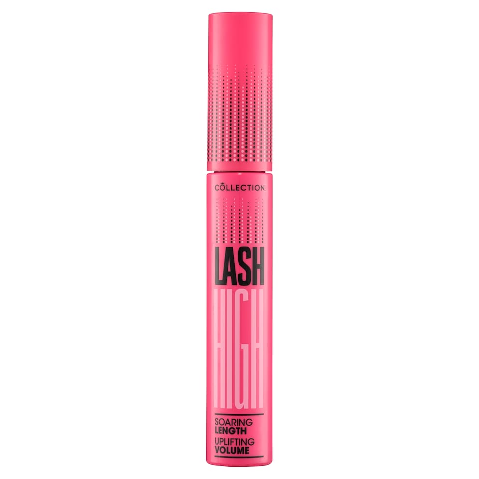 image 1 of Collection Mile High Mascara Ultra Black 9Ml