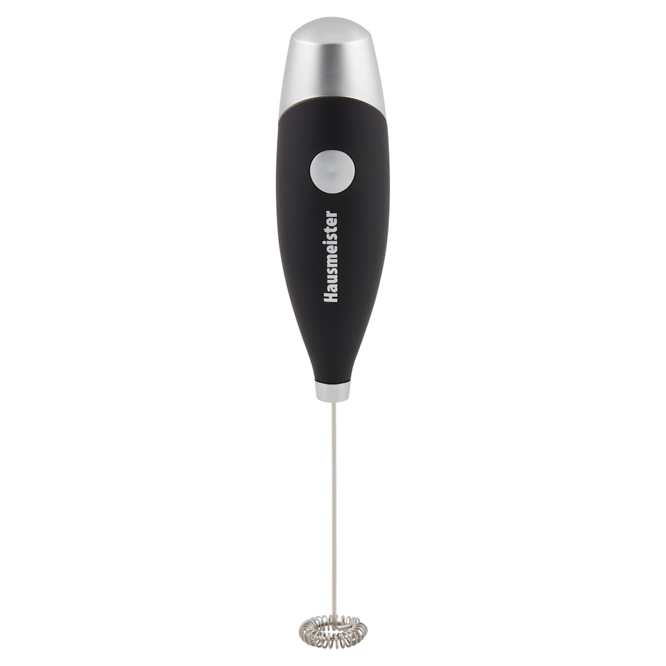 image 1 of Hausmeister Milk Frother HM 6689