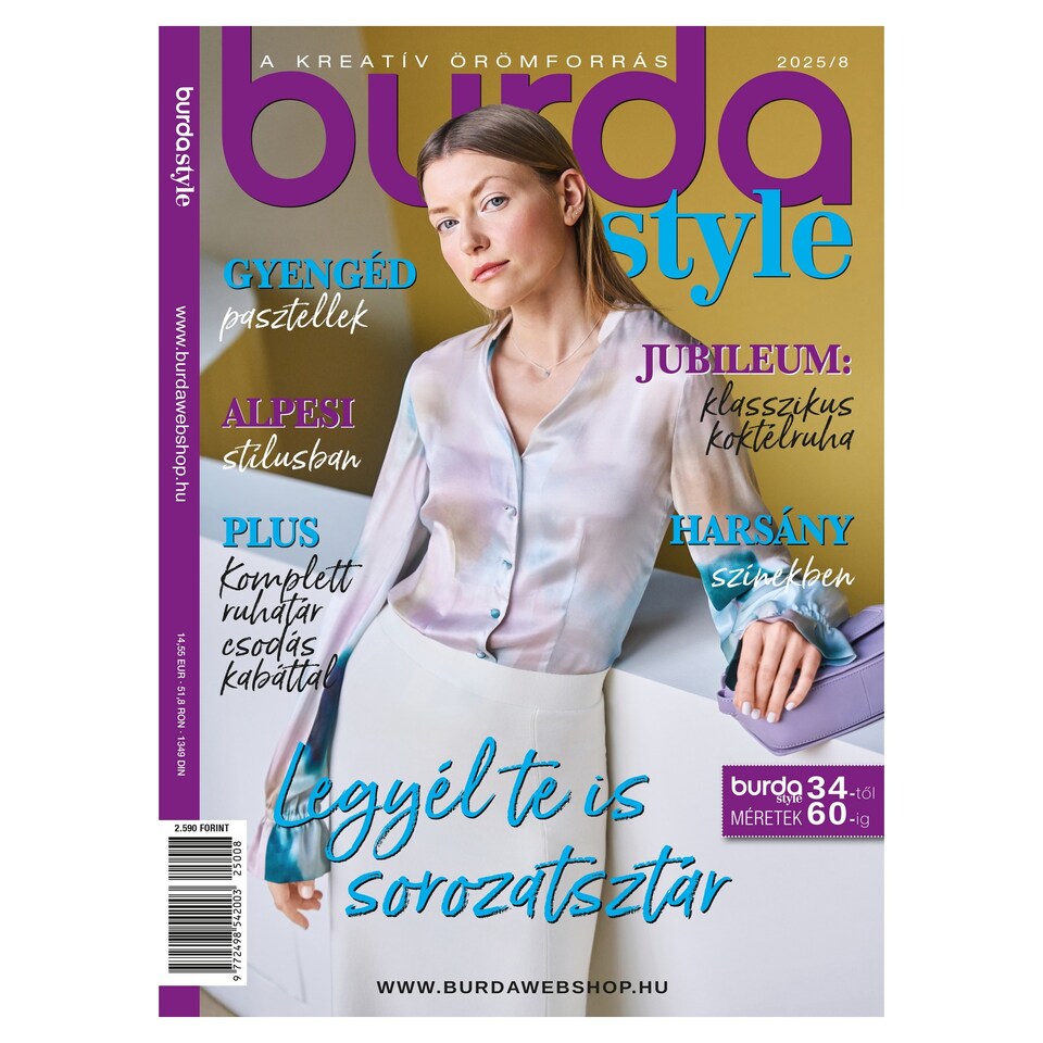 Burda Style