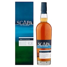 Scapa The Orcadian Single Malt Scotch Whisky 70cl