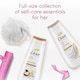 image 3 of Dove with Love Pampering Bodywash Gift Set