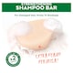 image 2 of Garnier Ultimate Blends Honey Treasures Shampoo Bar 60G