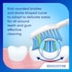 image 3 of SENSODYNE MULTICARE TOOTHBRUSH SOFT
