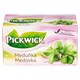 obrázok 2 z Pickwick Medovka bylinný čaj 20 x 1,5 g (30 g)