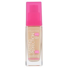 Collection Lasting Perfection Satin Foundation Shade 3N Ivory Neutral 27ml