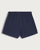 image 2 of F&F 2-Pack Pure Cotton Jersey Boxers in Navy