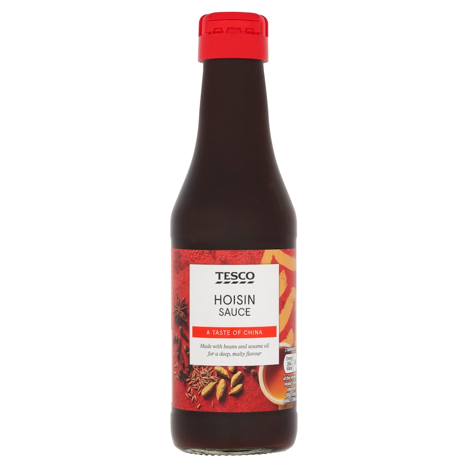 Tesco Hoisin Dipping Sauce 320g