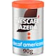 image 2 of Nescafe Azera Americano Decaff Instant Coffee 90g
