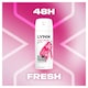 image 3 of Lynx Attract For Her Duo Gift Set