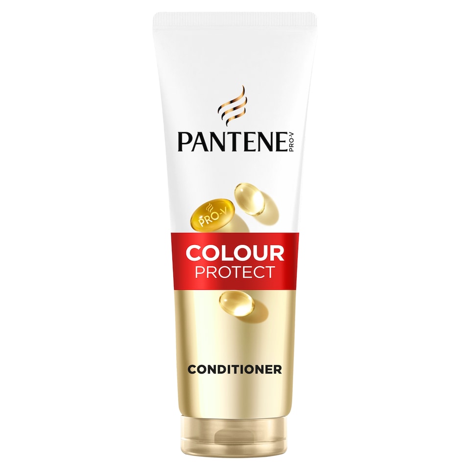 image 1 of Pantene Pro-V Active Nutri-Plex Colour Protect Conditioner 350ML