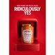image 2 of Heinz Marry Me Pasta Sauce 350g