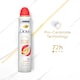 image 4 of Dove Women Peach & White Blossom 72h Advanced Care Antiperspirant Deodorant 200ml