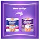 image 5 of Always Discreet Incontinence Pants Normal Large 10 Pack