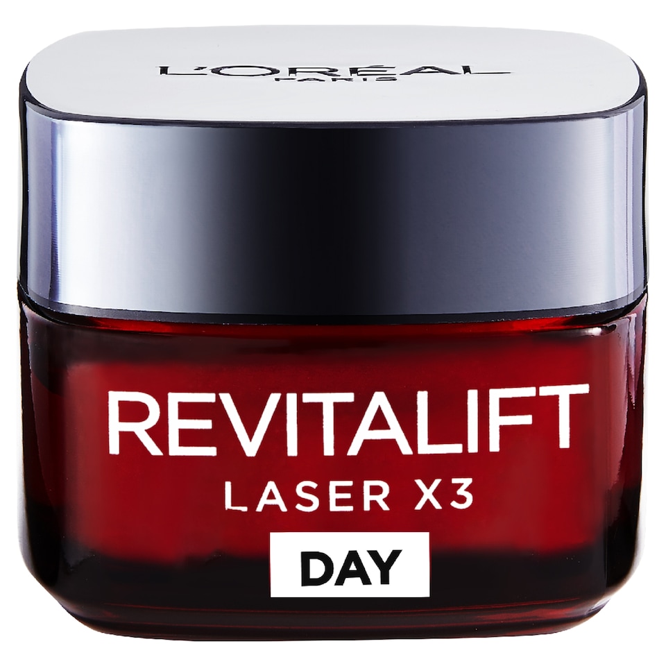 image 1 of L'Oreal Paris Revitalift Laser Renew Cream 50Ml