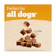 image 3 of PEDIGREE Ranchos Chicken Cubes Dog Treats 70g