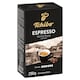 Tchibo Espresso Sicilia őrölt, pörkölt kávé 250 g  2. kép