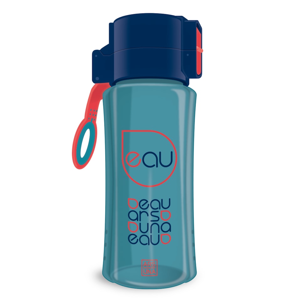 image 1 of Ars Una Drinking Bottle 450 ml