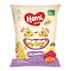 Obrázek 1 pro produkt HAMI Trojhránky červená řepa, špenát, mrkev 30g