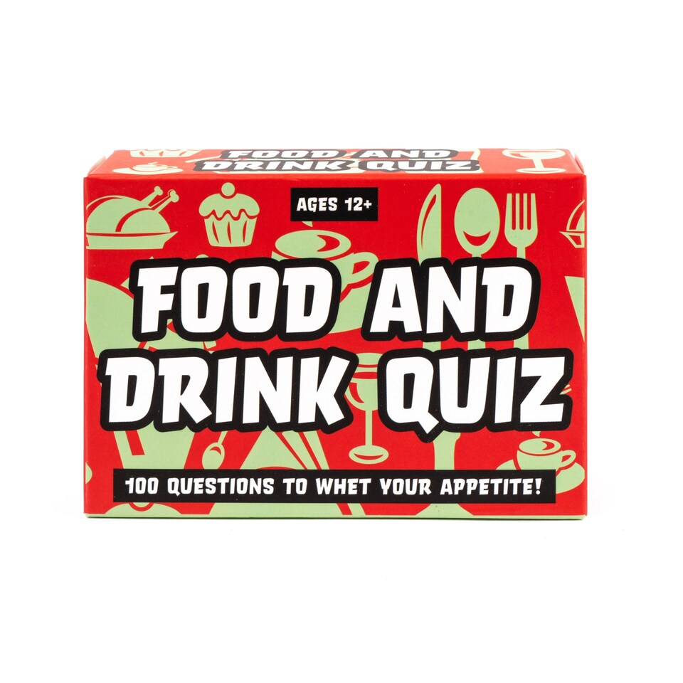 image 1 of Professor Puzzle Quiz Card Games Assortment
