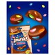 image 2 of Smarties Buttons Milk Chocolate Sharing Bag 90g