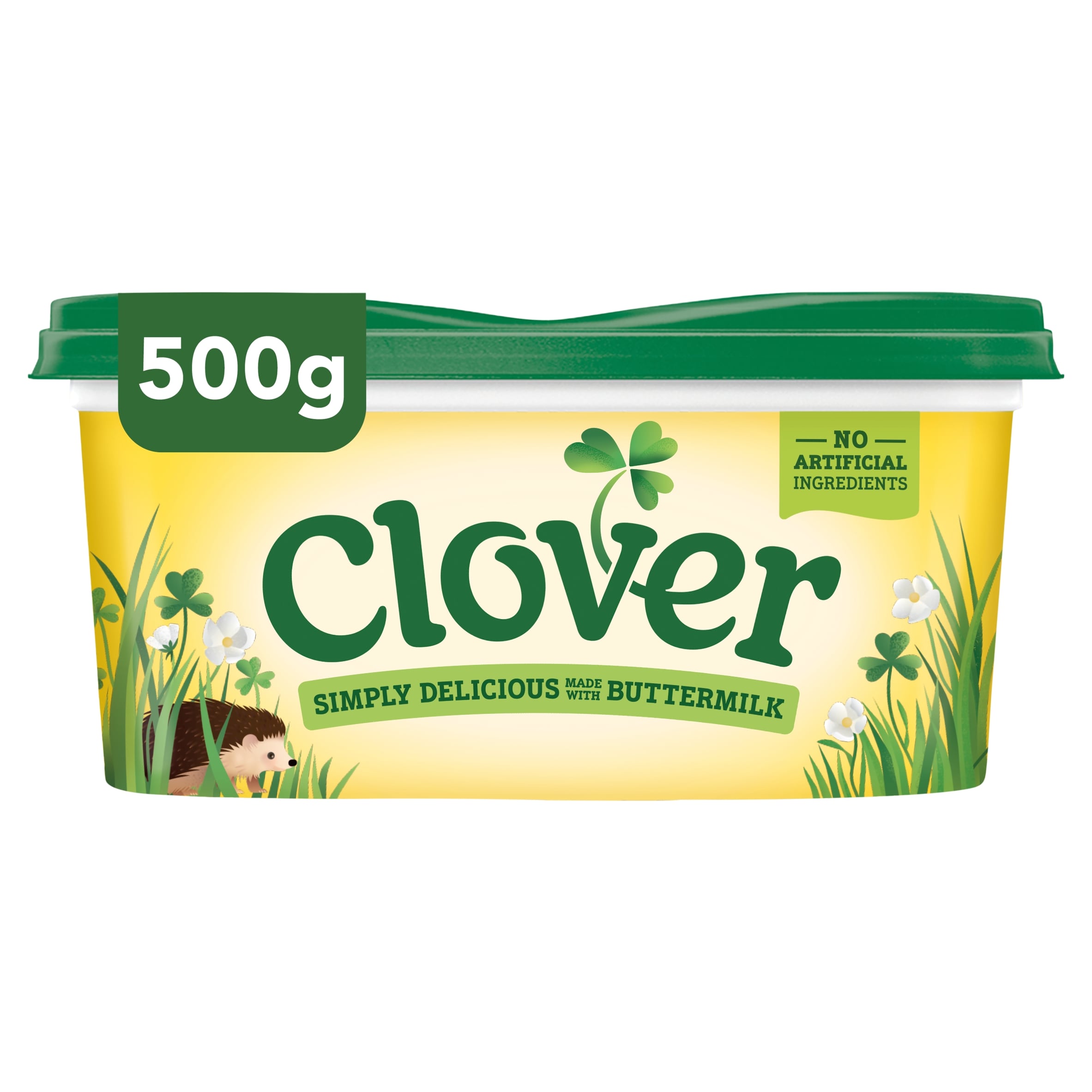 Clover Original Spread 500G