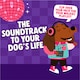 image 4 of Denzel's Mixtapes - Salmon & Mixed Berries Dog Treats 90g