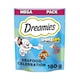 image 1 of DREAMIES Shakeups Seafood Celebrations Cat Treats 180G