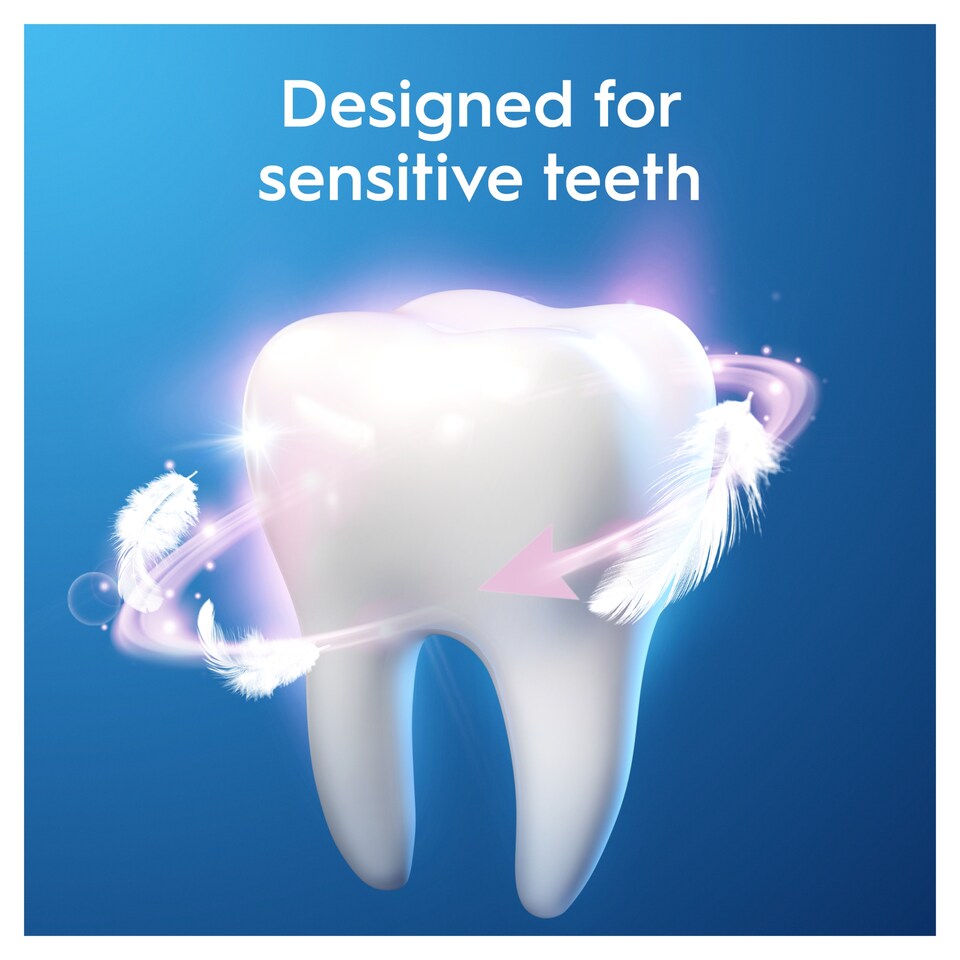 image 1 of Oral-B Pro- Expert Sensitive Prot Toothpaste 75Ml