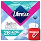 Libresse Dailies Fresh Long tisztasági betét 28 db  1. kép
