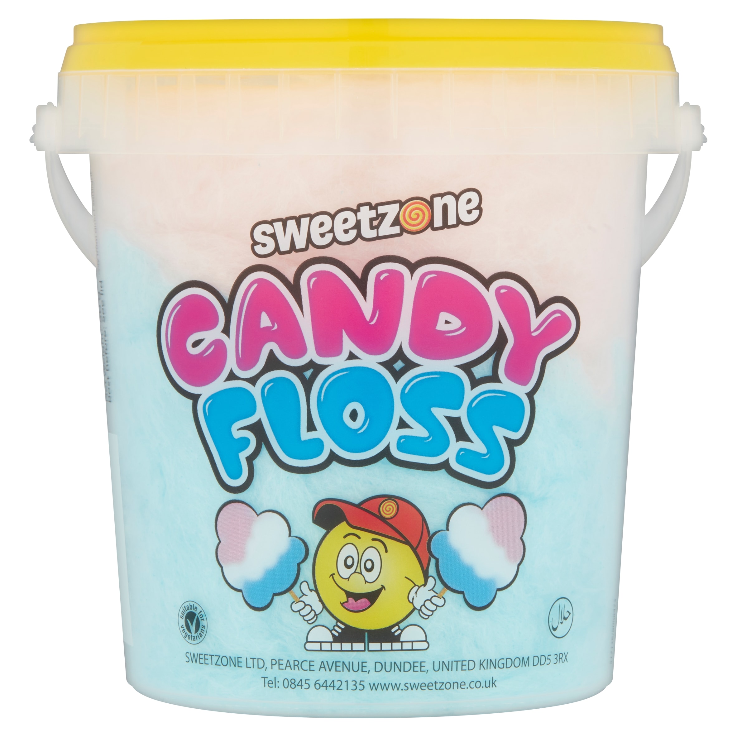 Sweetzone 50g