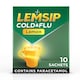 image 1 of Lemsip Cold & Flu Lemon Paracetamol Sachets X 10s