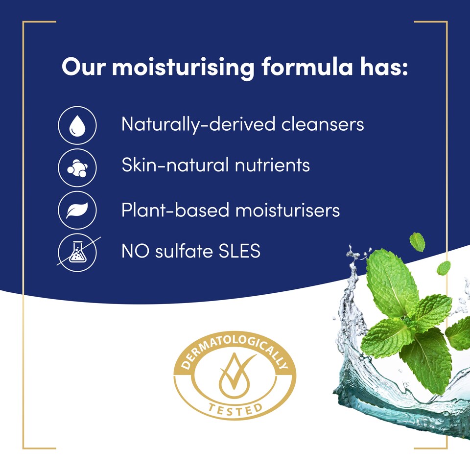 image 1 of Dove Deeply Nourishing Body Wash 55Ml