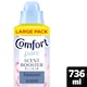 image 1 of Comfort Pure Scent Booster Elixir Heaven Scent 736ml