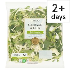 Spinach, Cabbages & Greens