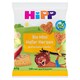 image 1 of HiPP Organic Fruit-Cereal Hearts Butter Cookies-Vanilla 40g