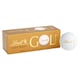 image 2 of Lindt Milk Chocolate with Hazelnut Golf Balls 3 Pieces 110g