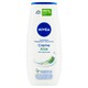 obrázok 1 z Nivea Creme Aloe Ošetrujúci sprchovací gél 250 ml