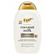 image 1 of OGX Coconut Milk Conditioner for Dry and Damaged Hair 385ml