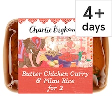 Tesco Finest & Premium Ready Meals