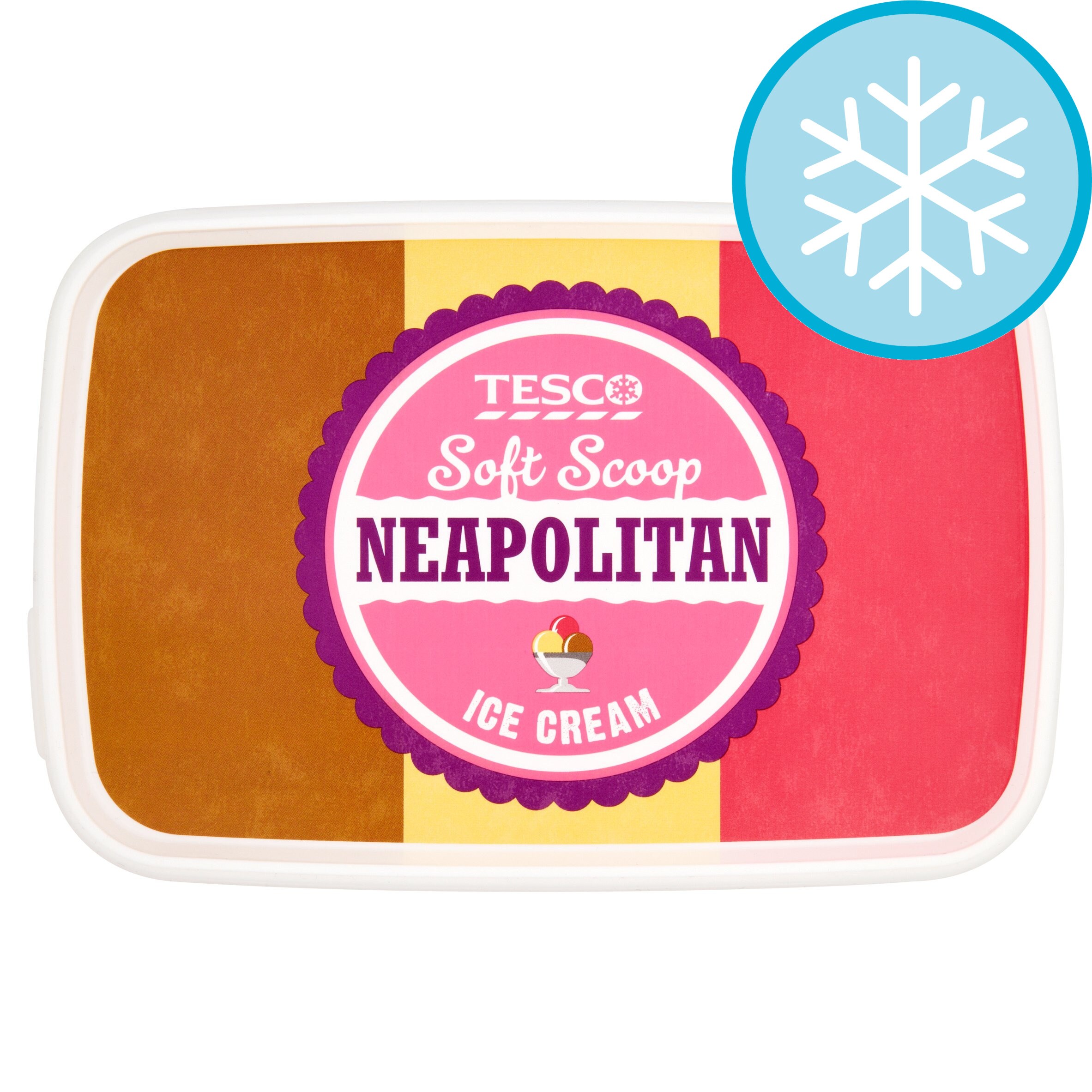 Tesco Soft Scoop Neapolitan Ice Cream 1 Litre Tesco Groceries tesco-soft-scoop-neapolitan-ice-cream-1-litre-tesco-groceries