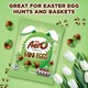 image 3 of Aero Peppemint Milk Chocolate Mini Eggs 70G