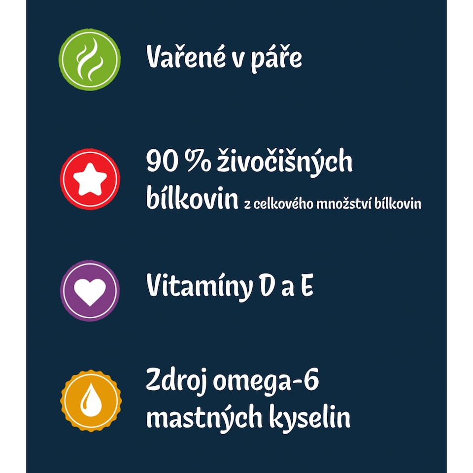 Obrázek 1 pro produkt Felix Deliciously Sliced kapsičky pro kočky losos, tuňák, treska, platýs v želé 4 x 80g