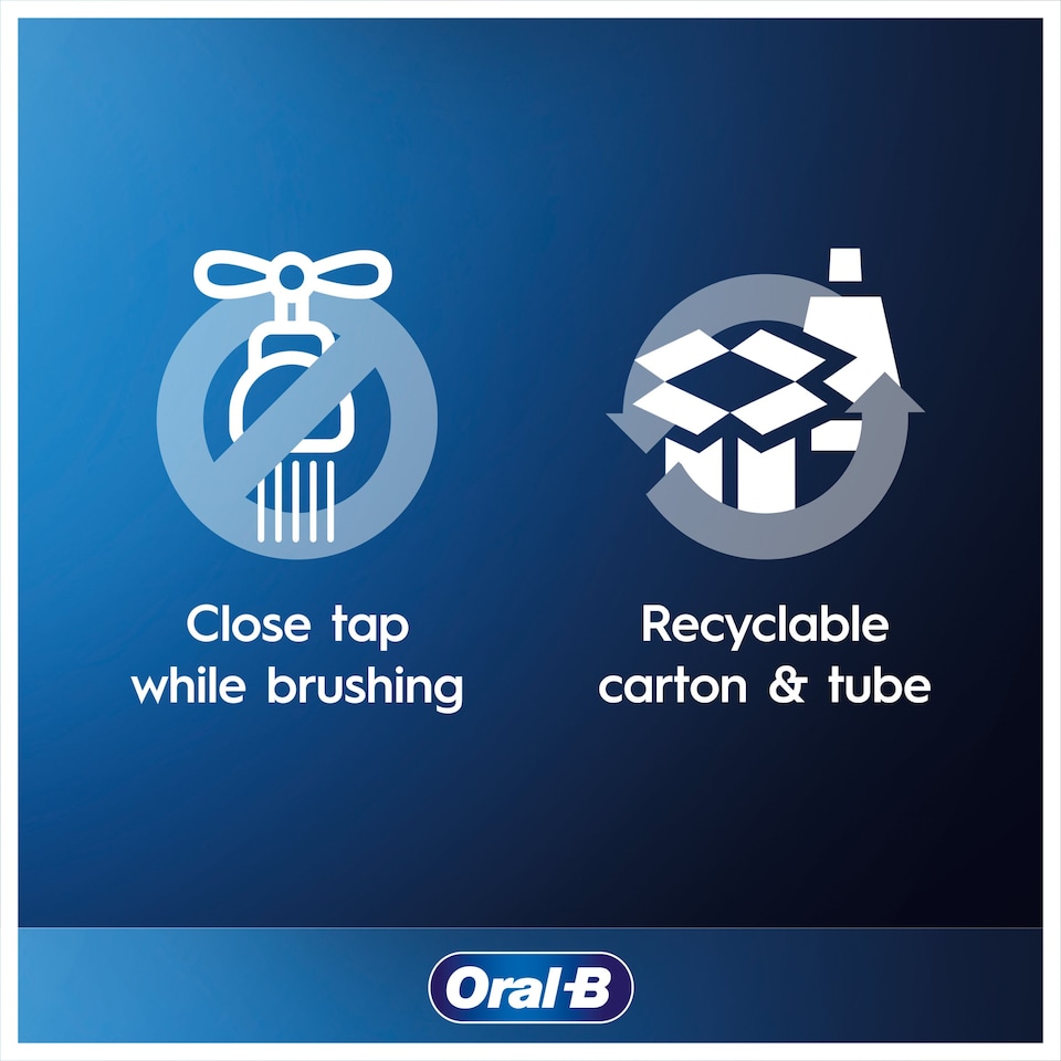 image 1 of Oral-B Pro- Expert Professional Protect Toothpaste 75Ml