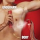 Obrázek 2 pro produkt Old Spice Epic Legend Tělový Deodorant Ve Spreji Pro Muže 150ml