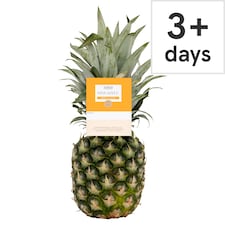 Tesco Pineapple