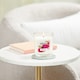 image 3 of Yankee Cherry Berry Candle 200G