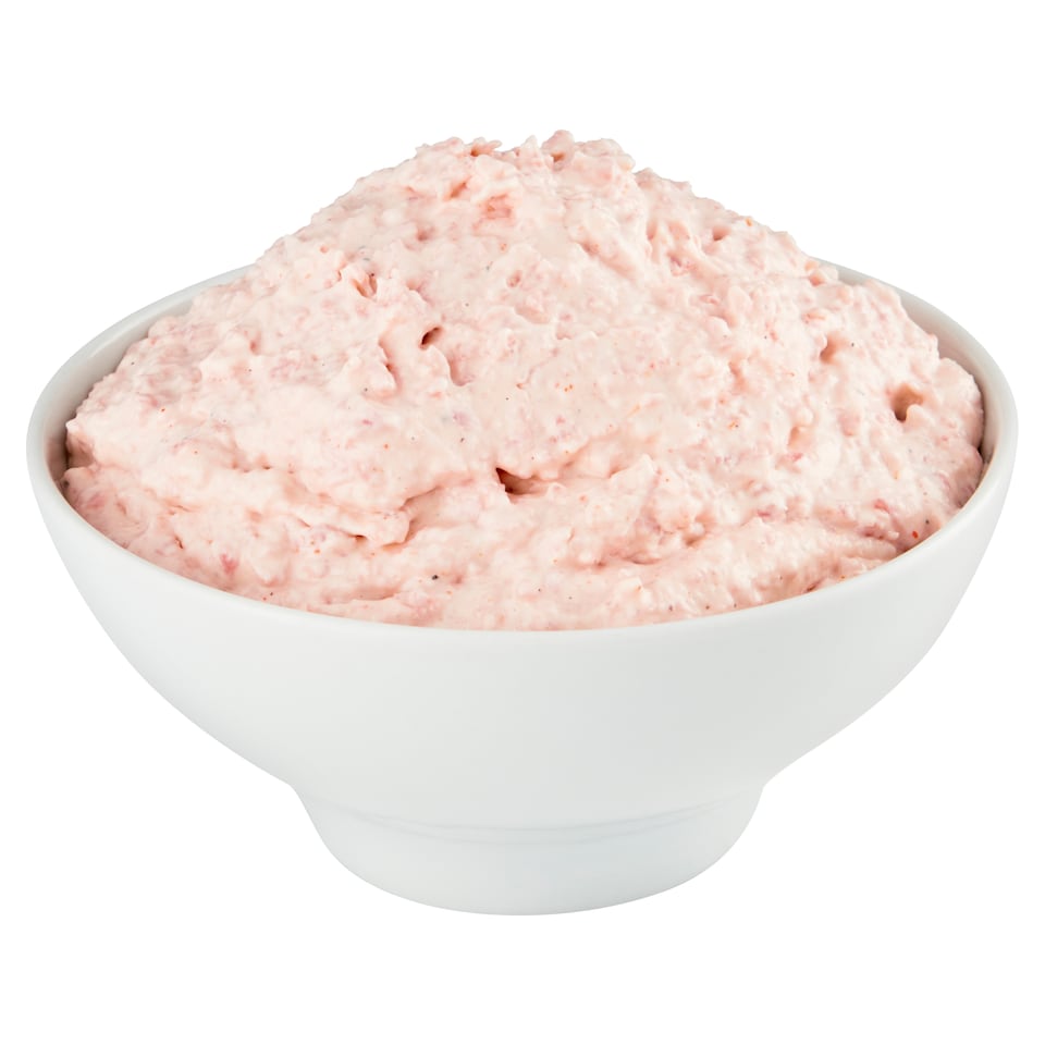 Tesco Salami Spread